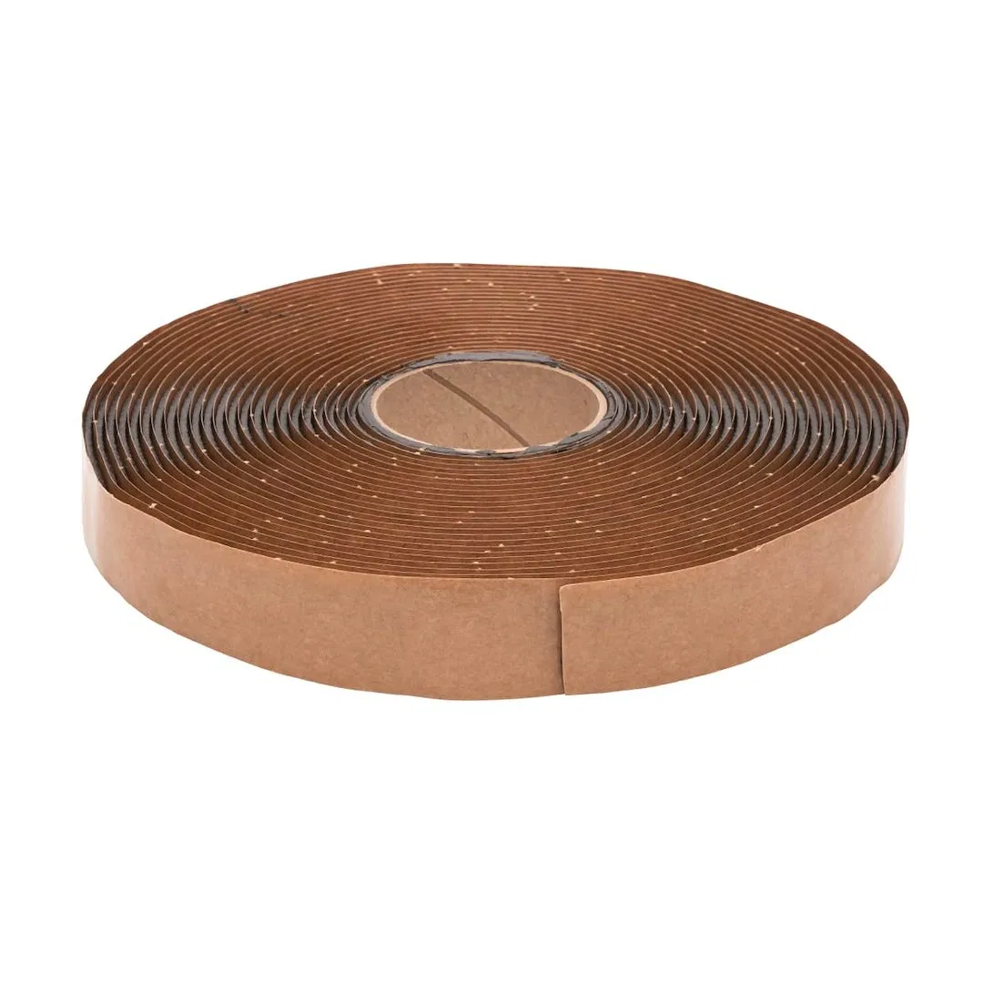 2020002385 – LIPPERT COMP Adhesive Sealant, QTDG Tape/ Alpha Systems QTDG18-34 Used To Provide A Water And Weather-Ti...